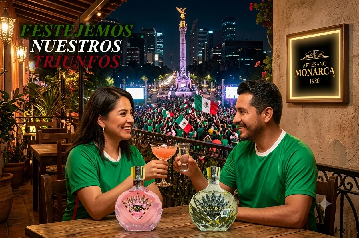 Festejemos Nuestros Triunfos