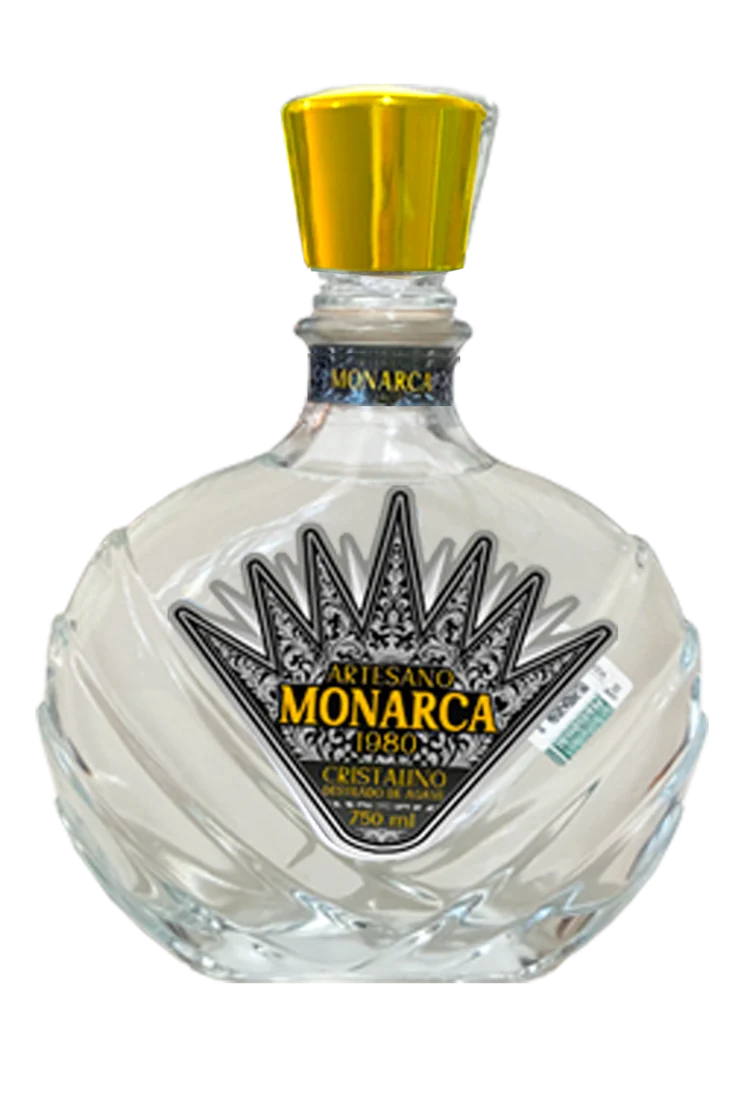 Artesano Monarca Cristalino