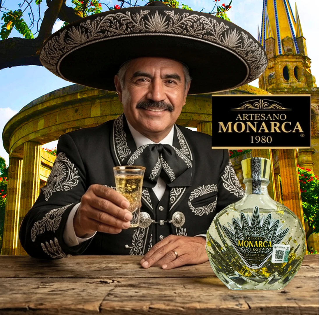 Charro Oro · Guadalajara
