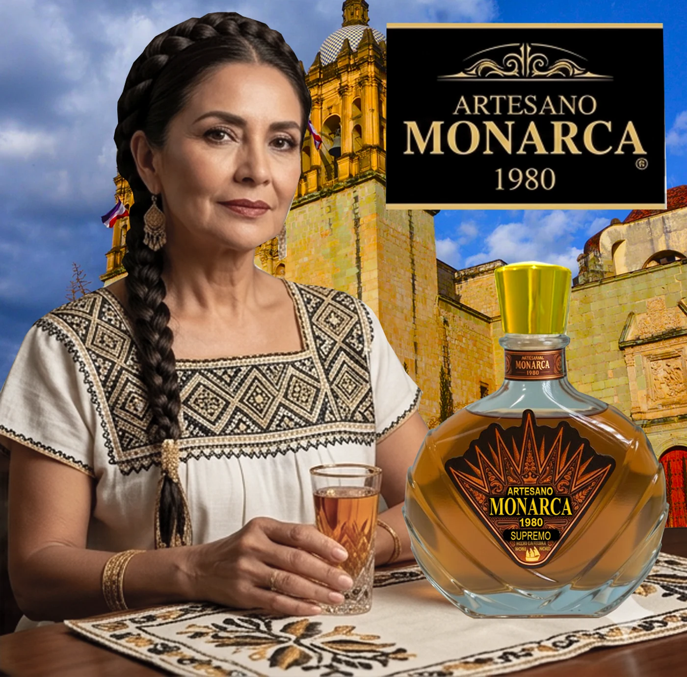 Oaxaqueña Suprema