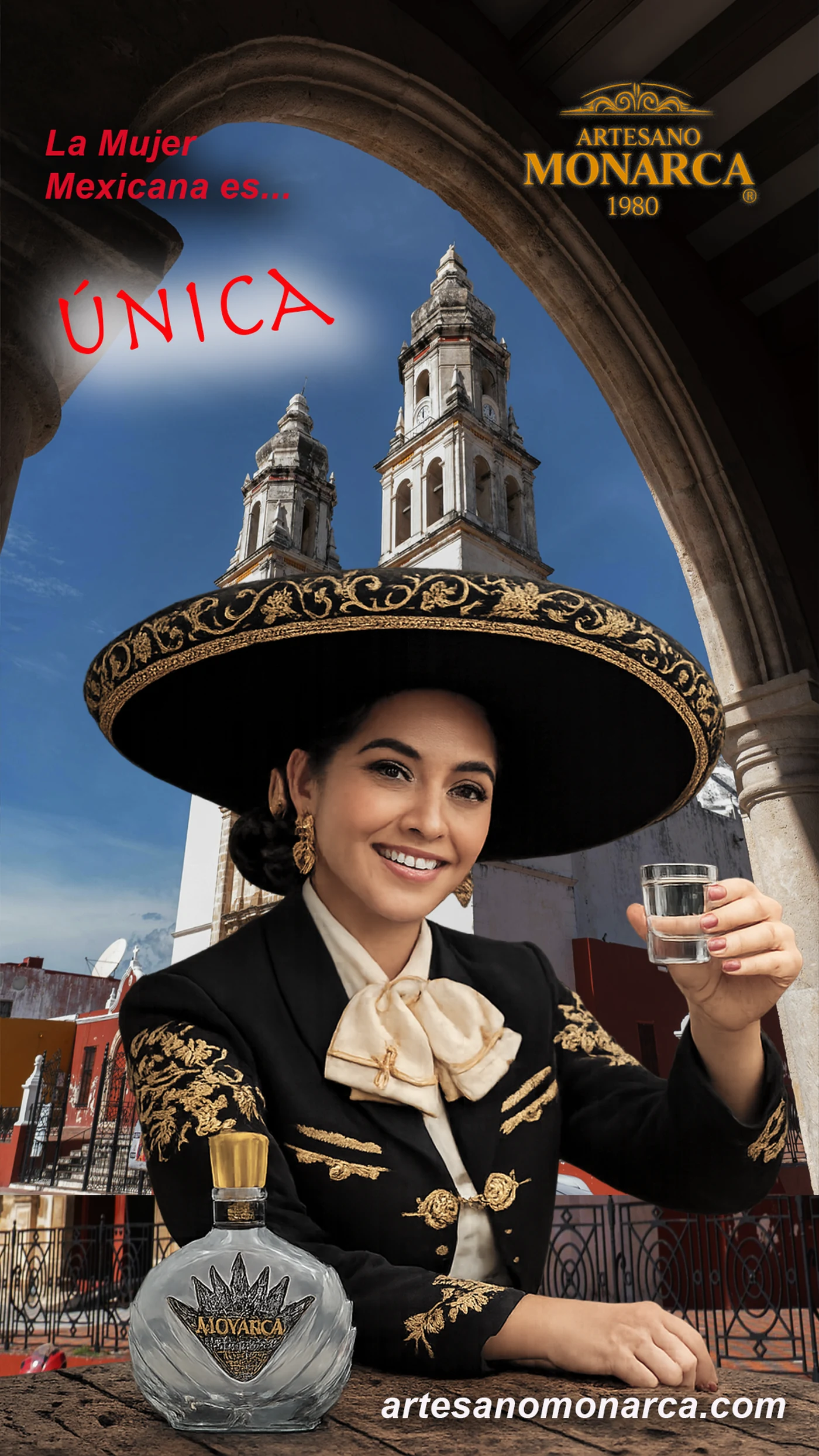 La Mujer Mexicana es Única