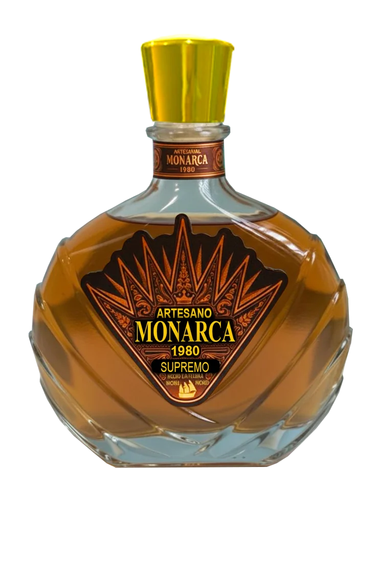 Artesano Monarca Supremo